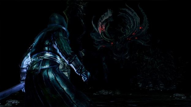 Dark Souls: Prepare to Die Edition Screenshot