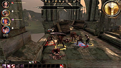 Dragon Age: Origins Review for PC - Cheat Code Central