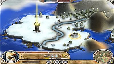 Elemental: War of Magic screenshot
