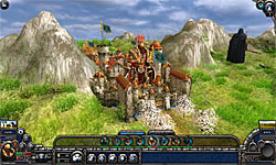 Elven Legacy: Ranger screenshot