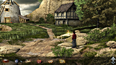 Everlight of Magic & Power screenshot