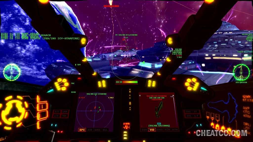Galactic Command: Echo Squad SE image
