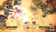 Gatling Gears Screenshot - click to enlarge