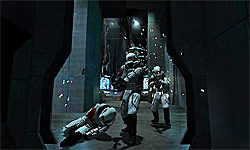 Half Life 2: Episode Pack screenshot