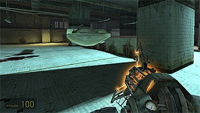 Half Life 2: Episode Pack screenshot