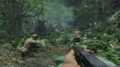 The History Channel: Battle for the Pacific screenshot