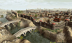 Imperium Romanum screenshot