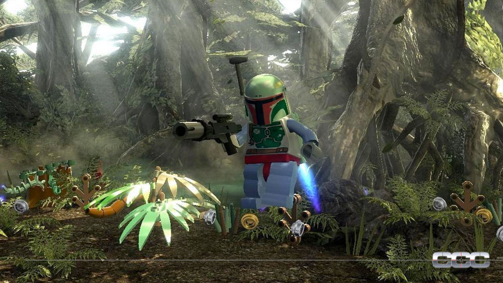 cheats for lego star wars 3