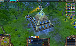 Majesty 2: The Fantasy Kingdom Sim screenshot