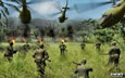 Men of War: Vietnam Screenshot - click to enlarge