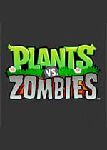 Plants vs. Zombies box art