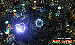 Command & Conquer: Red Alert 3 - Uprising screenshot
