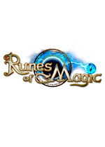 Runes of Magic box art