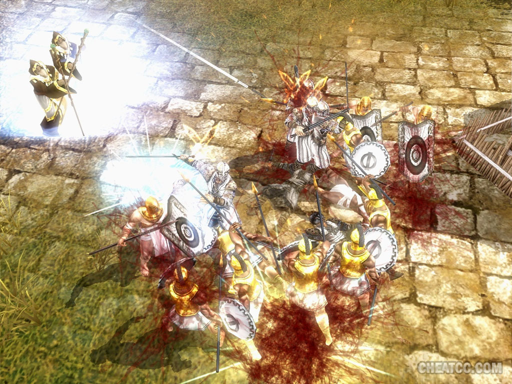 Seven Kingdoms: Conquest image