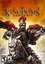 Seven Kingdoms: Conquest box art