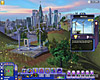 SimCity Societies screenshot - click to enlarge