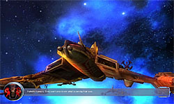 Spaceforce Captains screenshot