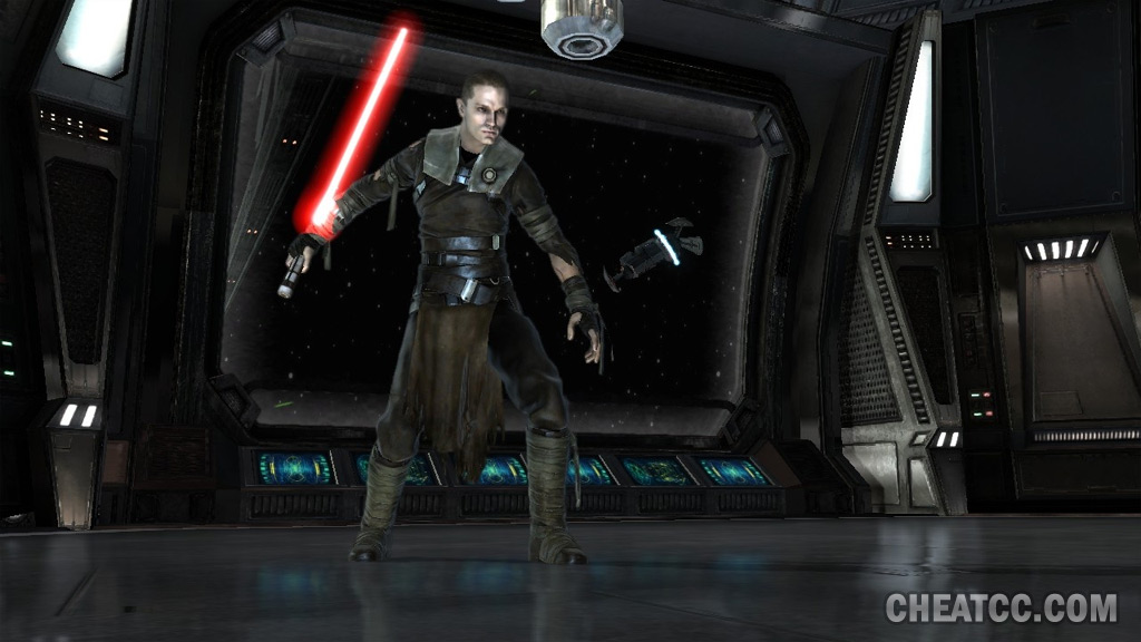 Star Wars: The Force Unleashed - Ultimate Sith Edition image