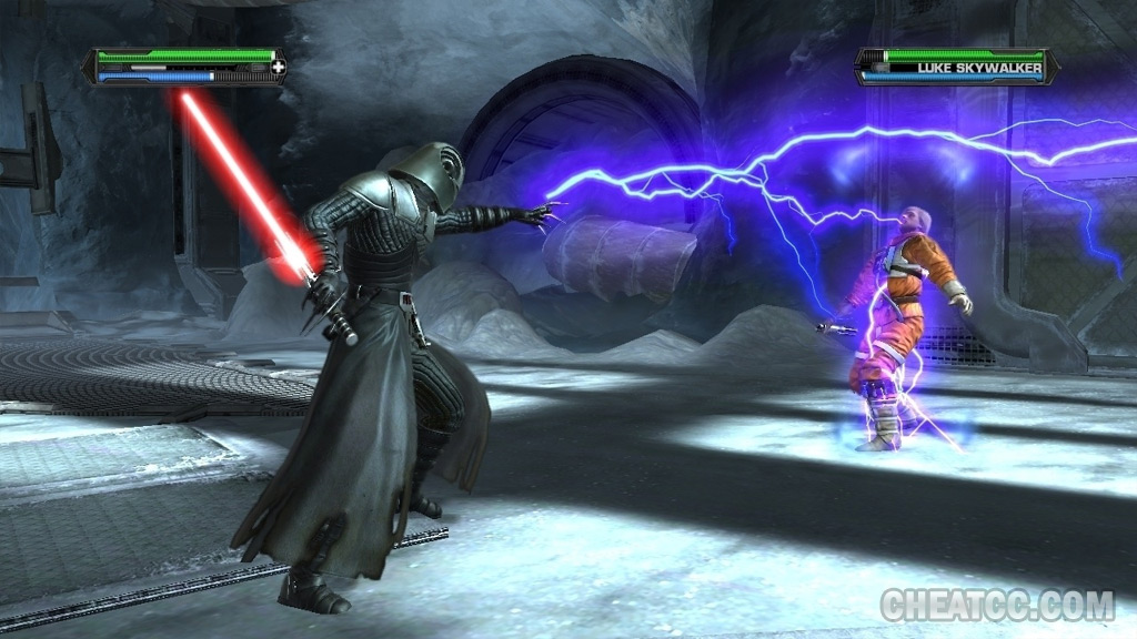 Star Wars: The Force Unleashed - Ultimate Sith Edition image