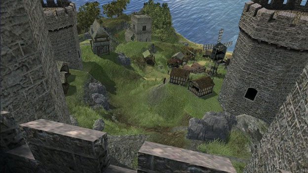 stronghold 3 cheats