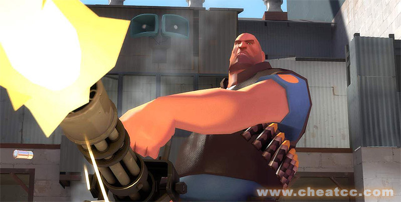 Team Fortress 2 image