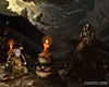 The Whispered World screenshot - click to enlarge