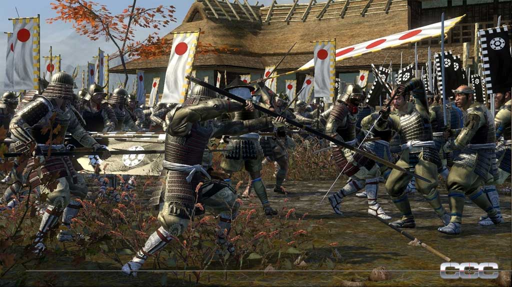 total war shogun 2 cheat mods