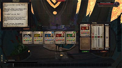 Vanguard: Saga of Heroes screenshot