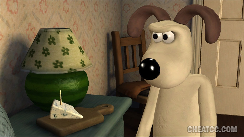 Wallace & Gromit�s Grand Adventures � Episode 1: Fright of the Bumblebees  image