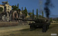 World of Tanks Screenshot - click to enlarge