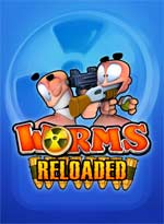 Worms Reloaded box art