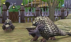 Zoo Tycoon 2: Extinct Animals screenshot