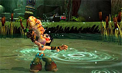 Brave: The Search for Spirit Dancer Review for PlayStation 2 (PS2) - Cheat  Code Central