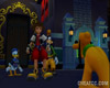 Kingdom Hearts RE: Chain of Memories screenshot - click to enlarge