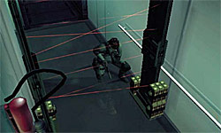 Metal Gear Solid: The Essential Collection screenshot