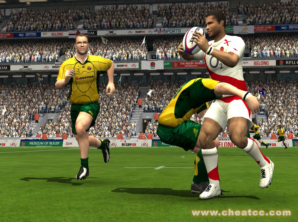 rugby 08 ps4