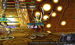 Shin Megami Tensei: Devil Summoner 2 - Raidou Kuzunoha vs. King Abaddon screenshot