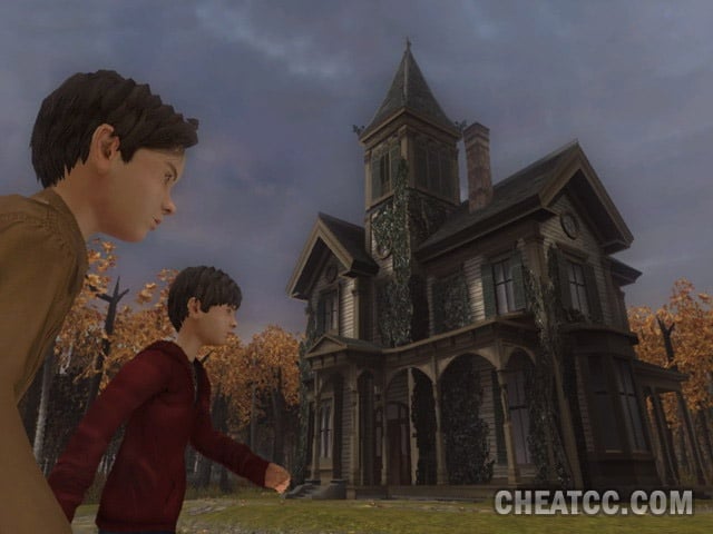 spiderwick chronicles ps2 iso game torrent