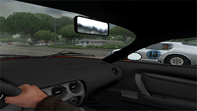 Test Drive Unlimited screenshot