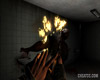 Alone in the Dark: Inferno screenshot - click to enlarge