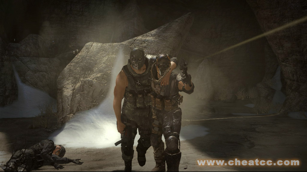 Army of Two image