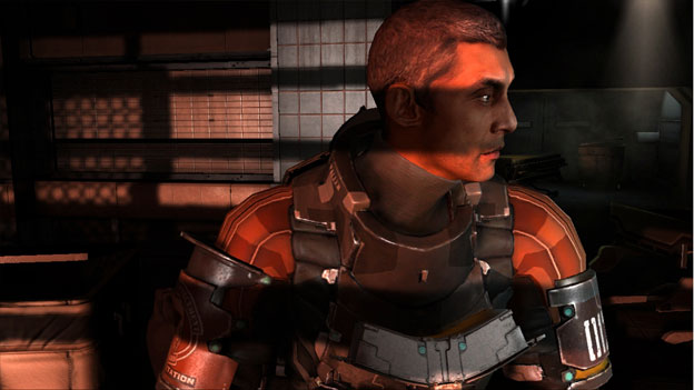 Dead Space 2: Severed Screenshot