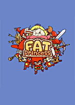 Fat Princess box art
