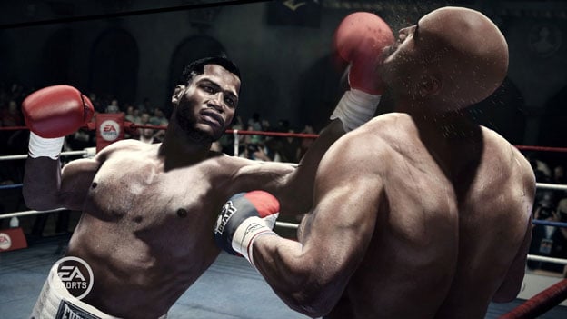 fight night champion cheats ps3 isaac frost
