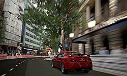 Gran Turismo 5 Prologue screenshot