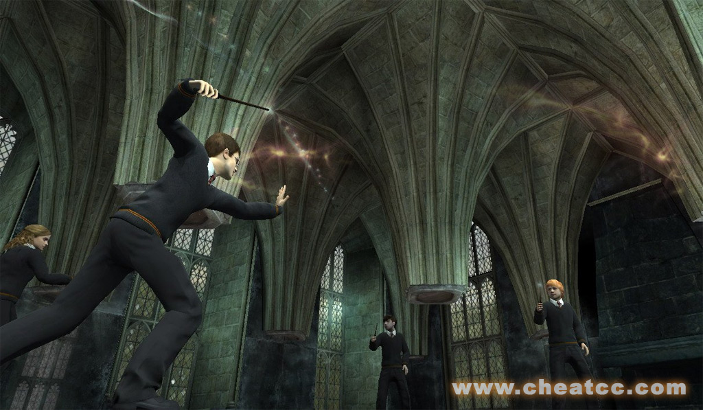 Harry Potter and the Order of the Phoenix image