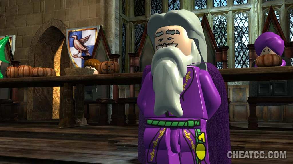 LEGO: Harry Potter: Years 1-4 image