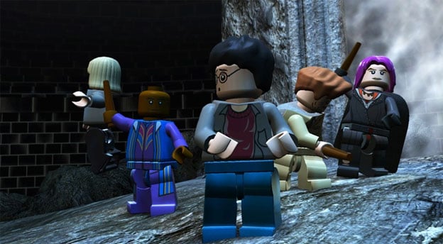 LEGO Harry Potter: Years 5-7 Screenshot