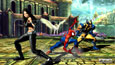 Marvel vs. Capcom 3: Fate of Two Worlds Screenshot - click to enlarge