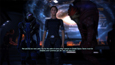 Mass Effect Screenshot - click to enlarge